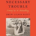 Cover: Necessary Trouble - DREAMSCAPE MEDIA