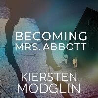 Enlarge image Cover: Becoming Mrs. Abbott - DREAMSCAPE MEDIA