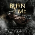 Cover: Burn with Me - DREAMSCAPE MEDIA