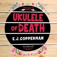 Enlarge image Cover: Ukulele of Death - DREAMSCAPE MEDIA