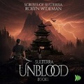 Cover: Unblood - DREAMSCAPE MEDIA