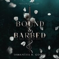Enlarge image Cover: Bound & Barbed - DREAMSCAPE MEDIA