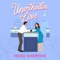 Cover: Unorthodox Love - DREAMSCAPE MEDIA