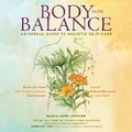 Cover: Body Into Balance - DREAMSCAPE MEDIA