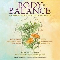 Enlarge image Cover: Body Into Balance - DREAMSCAPE MEDIA