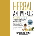 Cover: Herbal Antivirals - DREAMSCAPE MEDIA