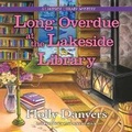 Cover: Long Overdue at the Lakeside Library - DREAMSCAPE MEDIA