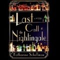 Cover: Last Call at the Nightingale - DREAMSCAPE MEDIA