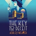 Cover: The Key to Deceit - DREAMSCAPE MEDIA