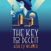Enlarge image Cover: The Key to Deceit - DREAMSCAPE MEDIA