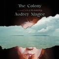 Cover: The Colony - DREAMSCAPE MEDIA