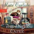 Cover: The Paper Caper - DREAMSCAPE MEDIA