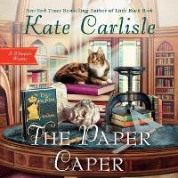 Enlarge image Cover: The Paper Caper - DREAMSCAPE MEDIA