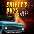 Cover: Shifty's Boys - DREAMSCAPE MEDIA