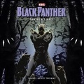 Cover: Black Panther - DREAMSCAPE MEDIA
