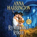 Cover: A Remarkable Rogue - DREAMSCAPE MEDIA