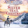 Cover: Silver Trail Christmas - DREAMSCAPE MEDIA