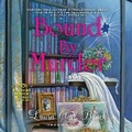 Cover: Bound by Murder - DREAMSCAPE MEDIA
