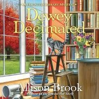 Enlarge image Cover: Dewey Decimated - DREAMSCAPE MEDIA
