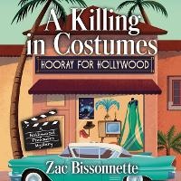 Enlarge image Cover: A Killing in Costumes - DREAMSCAPE MEDIA