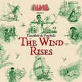Cover: The Wind Rises - DREAMSCAPE MEDIA
