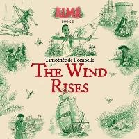 Enlarge image Cover: The Wind Rises - DREAMSCAPE MEDIA