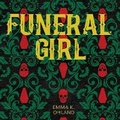 Cover: Funeral Girl - DREAMSCAPE MEDIA
