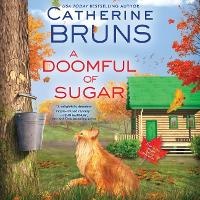 Enlarge image Cover: A Doomful of Sugar - DREAMSCAPE MEDIA