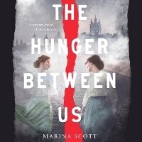 Enlarge image Cover: The Hunger Between Us - DREAMSCAPE MEDIA