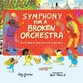 Cover: Symphony for a Broken Orchestra - DREAMSCAPE MEDIA
