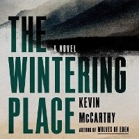 Enlarge image Cover: The Wintering Place - DREAMSCAPE MEDIA