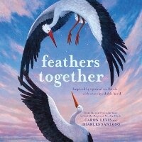 Enlarge image Cover: Feathers Together - DREAMSCAPE MEDIA