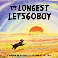 Abbildung von: The Longest Letsgoboy - DREAMSCAPE MEDIA