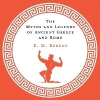 Enlarge image Cover: The Myths and Legends of Ancient Greece and Rome - DREAMSCAPE MEDIA