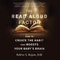 Cover: The Read Aloud Factor - DREAMSCAPE MEDIA