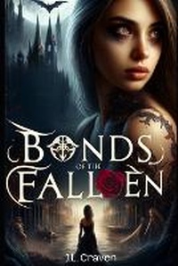 Enlarge image Cover: Bonds of the Fallen - Polite Menace Press LLC