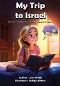 Cover: My Trip To Israel - R. R. Bowker