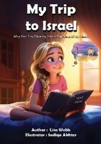 Enlarge image Cover: My Trip To Israel - R. R. Bowker