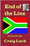 Cover: The End of the Line - Craig Lock