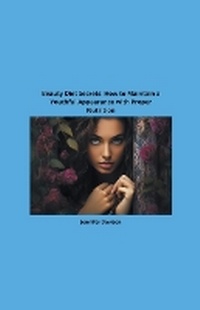 Abbildung von: Beauty Diet Secrets - JENNIFER DAVISON
