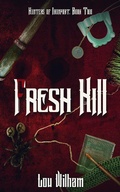Cover: Fresh Kill (Hunters of Ironport, #2) - Midnight Tide Publishing