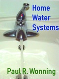 Cover: Home Water Systems - Mossy Feet Books