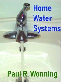 Enlarge image Cover: Home Water Systems - Mossy Feet Books