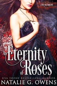 Enlarge image Cover: An Eternity Of Roses - Rose of Atlantis Press
