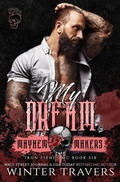 Cover: My Dream - Winter Travers