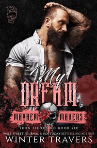 Enlarge image Cover: My Dream - Winter Travers
