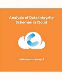 Abbildung von: Analysis of Data Integrity Schemes in Cloud - MOHAMMED ABDUL SATTAR