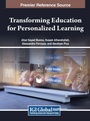 Cover: Transforming Education for Personalized Learning - IGI Global