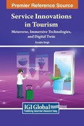 Cover: Service Innovations in Tourism - IGI Global