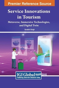 Enlarge image Cover: Service Innovations in Tourism - IGI Global